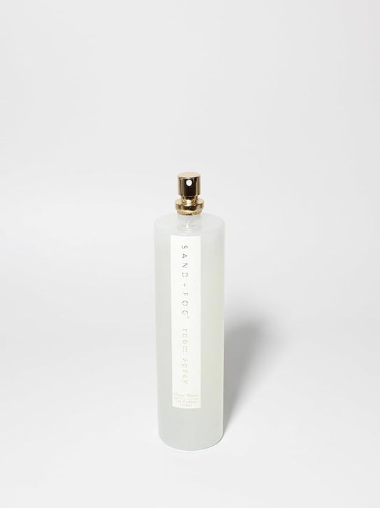 Sand + Fog Clean Waves room spray | 100 mL | Made with Essential Oils