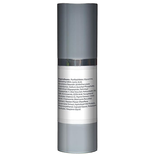 Serum- Refresh Skin's Natural Complexion- Brighten Eyes- Diminish Fine Lines and Wrinkles- Hydrate Skin- Brighten Eyes