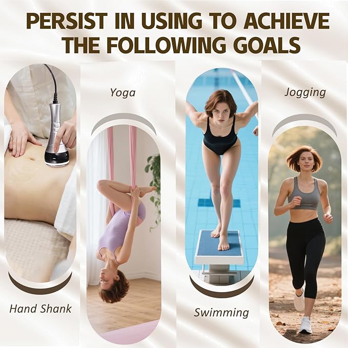 Facial Care Body Machine The Whole Body,Home Use