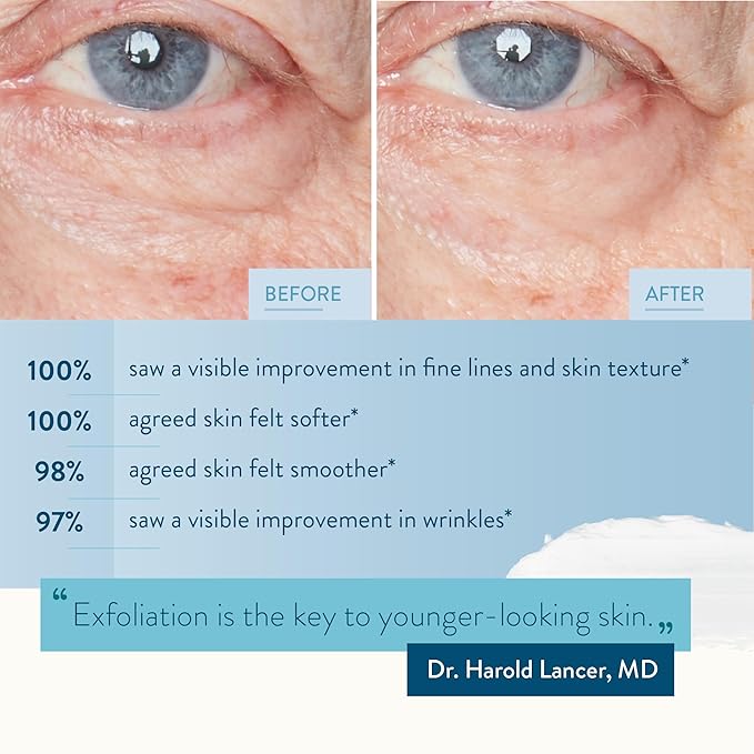 Lancer Skincare The Method: Nourish Women’s Anti-Aging Moisturizer with Hyaluronic Acid, Daily Face Moisturizer, Nourish Normal-Combination Skin, 0.75 Ounces