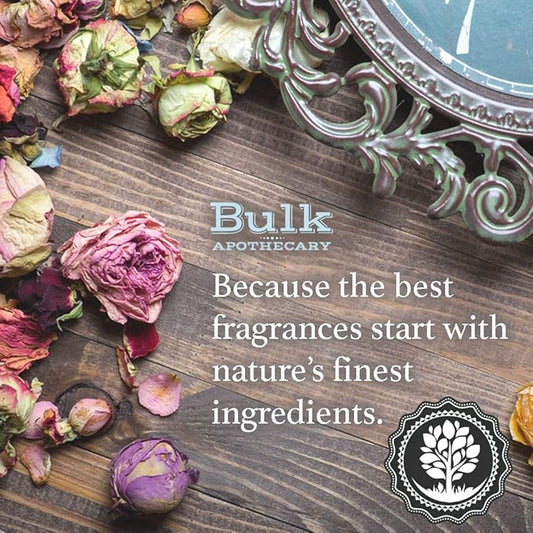 Blushing Cherry Blossom Fragrance Oil (60ml) for Diffusers, Soap Making, Candles, Lotion, Home Scents, Linen Spray, Bath Bombs, Slime