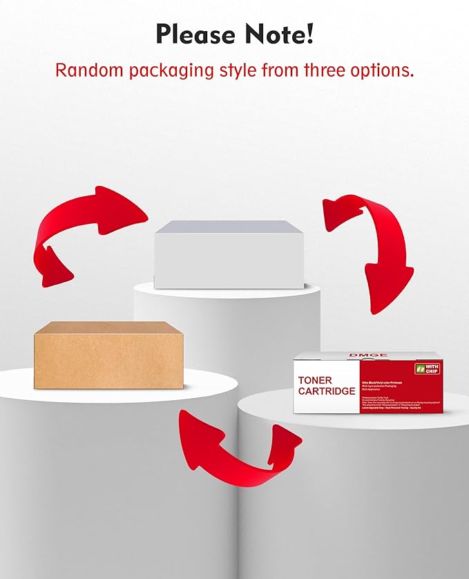 067H 067 Toner Cartridge Set MF654Cdw MF656Cdw - High Yield Replacement for Canon 067, for Canon MF656cdw Toner Cartridges, for Color ImageClass MF656Cdw LBP632Cdw MF654Cdw MF653Cdw LBP633Cdw (4 Pack)