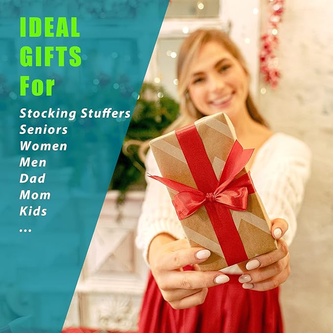 Facial Hair Small Grooming Scissors For Men Women - Eyebrow, Nose Hair, Mustache, Beard, Eyelashes, Ear Trimming Kit - Curved and Rounded Safety Tip Clippers For Hair Cutting 2PCS With Cover Sliver