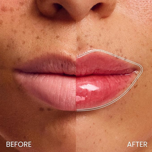 COLORGRAM FRUITY GLASS TINT 11 BUBBLES PINK | Long-Lasting Glossy Lip Tint for Effortless Glow | Radiant, Non-Sticky | Korean Beauty Lip Gloss for Daily Wear