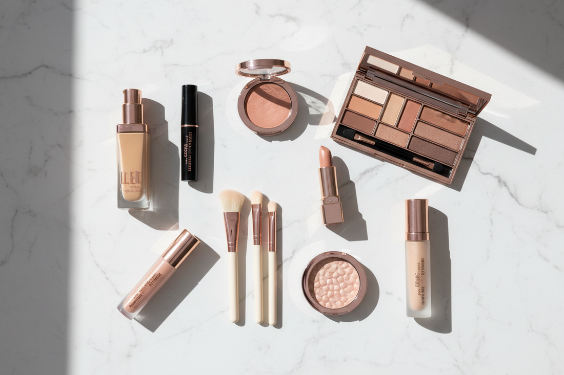 Top 10 Must-Have Makeup Products Every Woman Needs in 2026