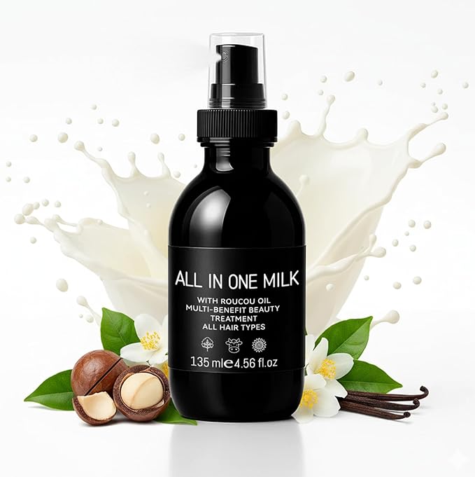 Shampoo & Conditioner