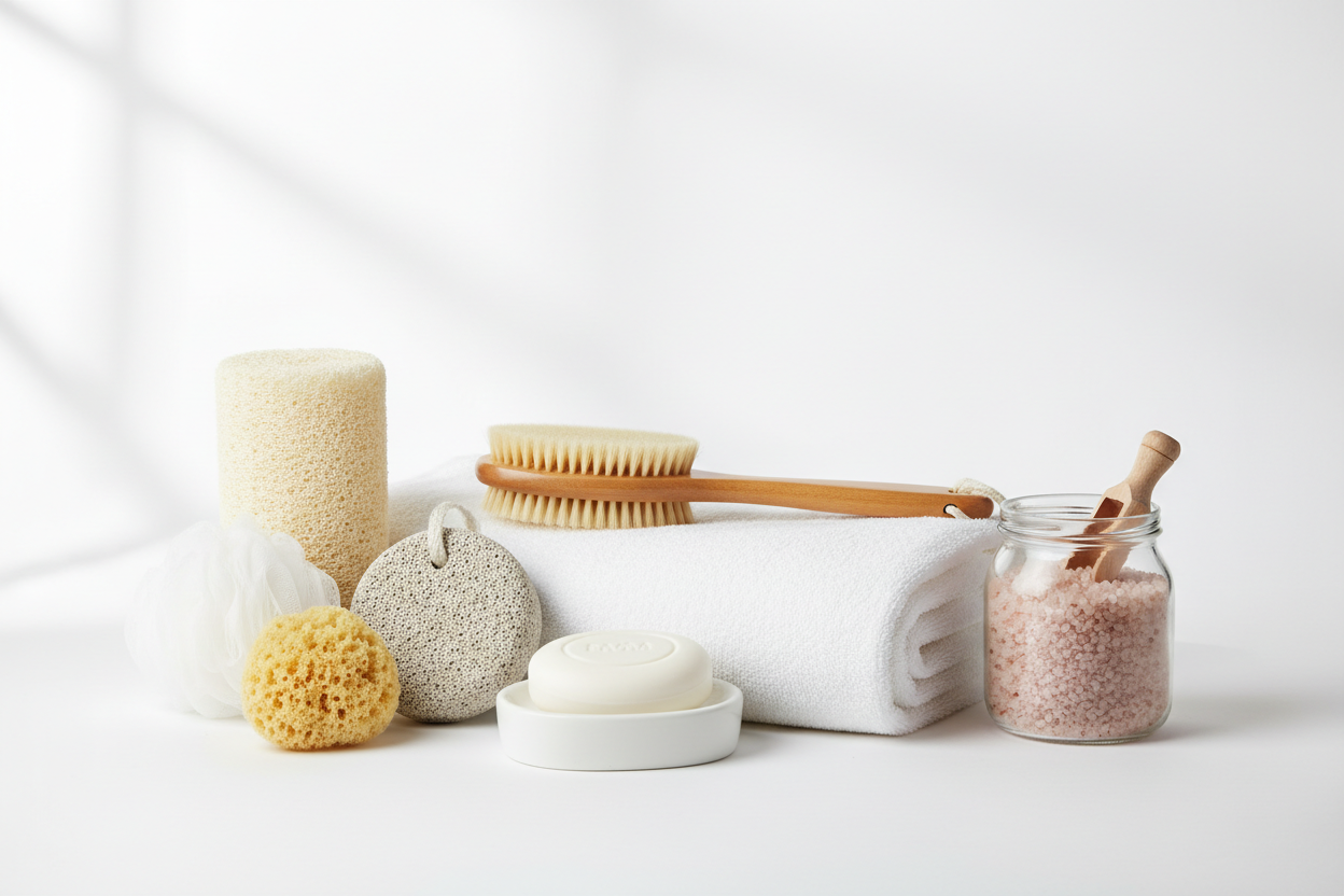 Bath & Bathing Accessories