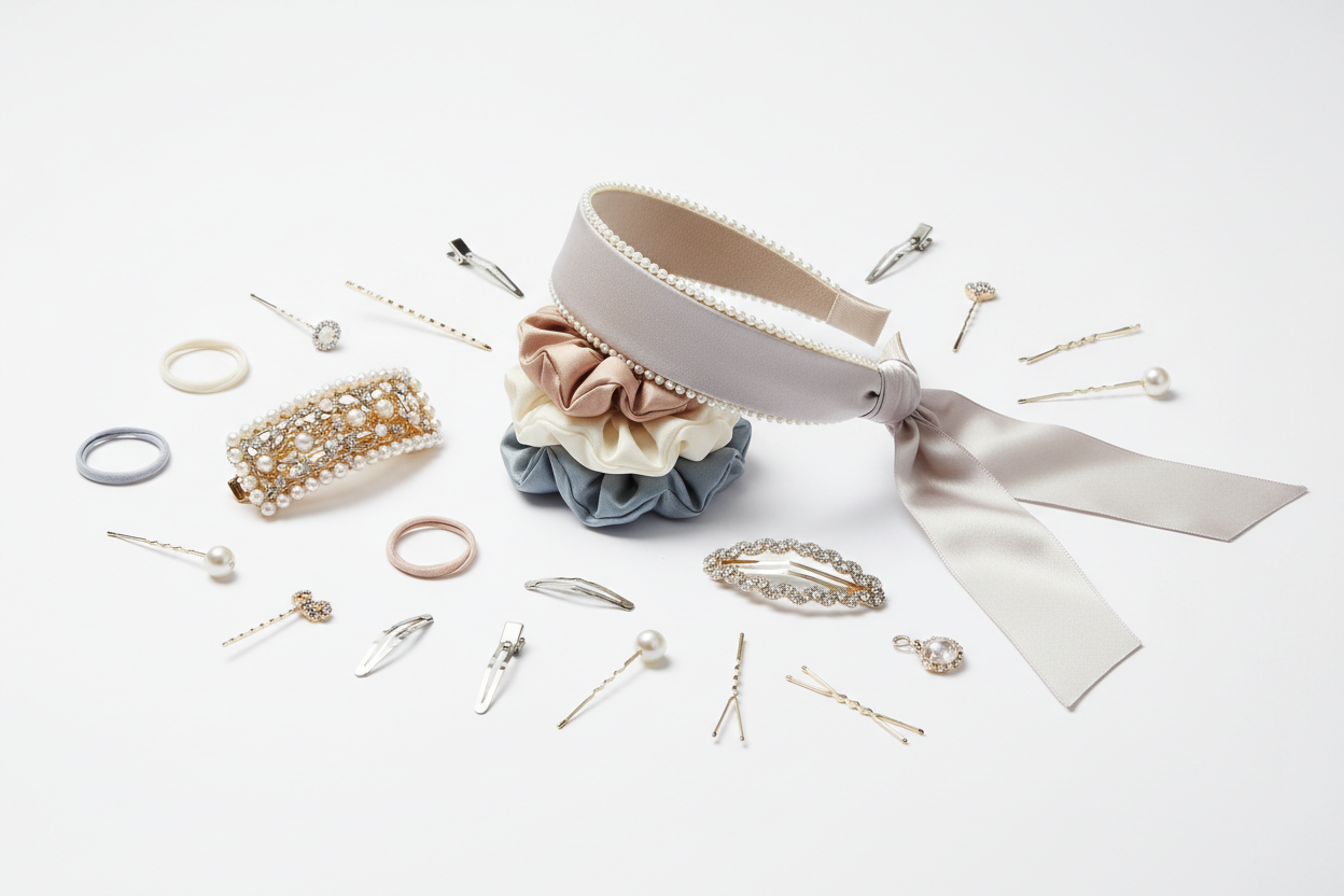 Hair Accessories