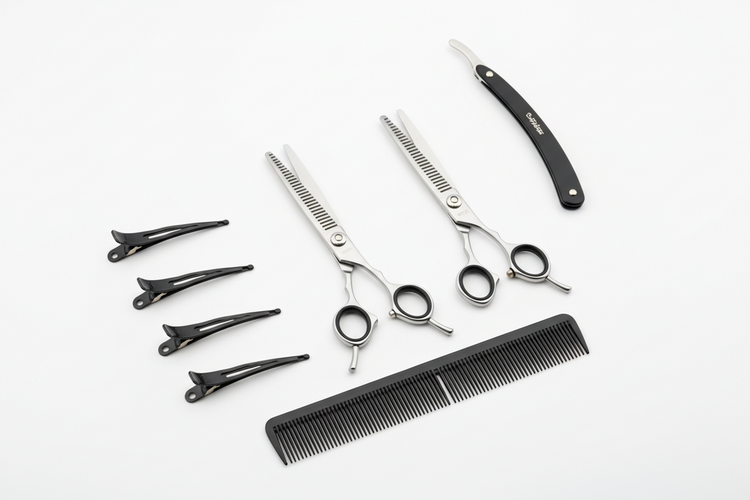 Hair Cutting Tools