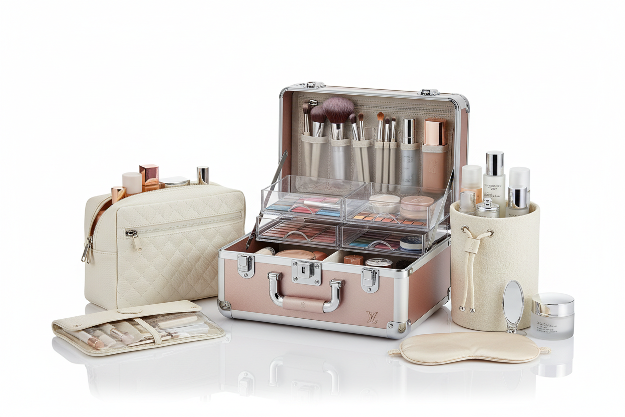 Luggage & Travel Gear