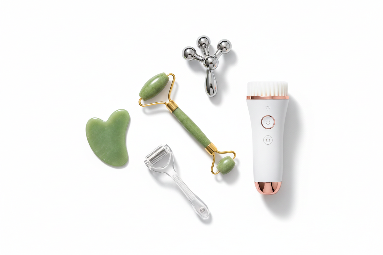 Skin Care Tools