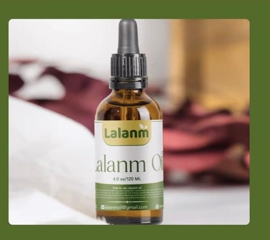 Hair Growth Oil, Clinical-Grade Formula for Thinning Hair, Scalp Treatment, 4.0 oz