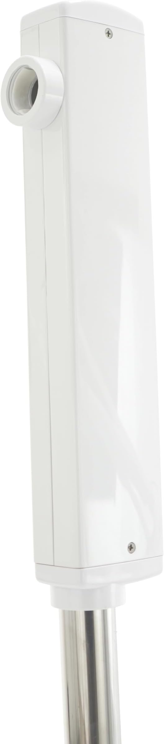 SKINACT Ozone Steamer, 5 Diopter Magnifying Lamp and Electronic Brush