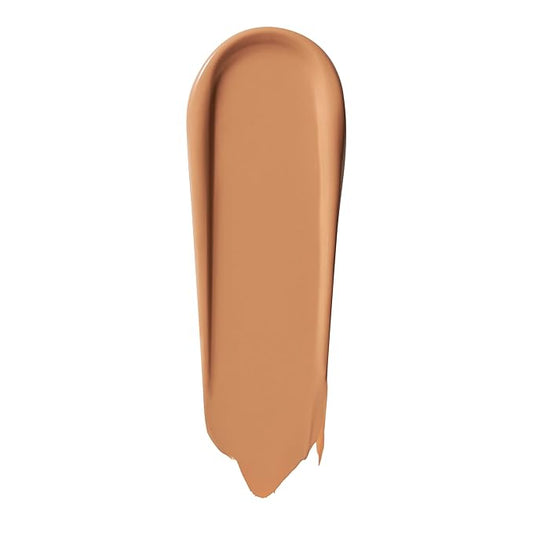 e.l.f. Soft Glam Foundation, Medium Coverage, Long-Lasting & Buildable Foundation For A Smooth, Satin Finish, Vegan & Cruelty-Free, 44 Tan Cool