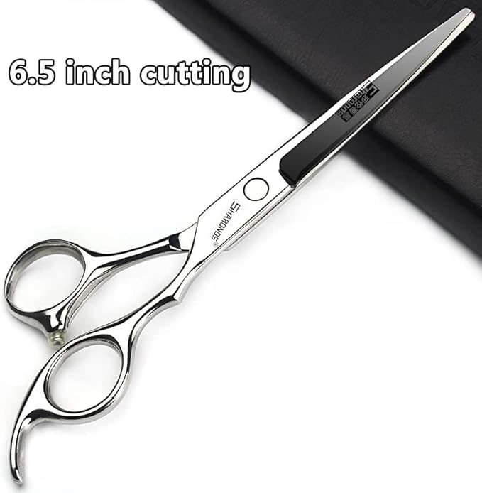 6/6.5 Inch Professional Hair Clippers Hair Clippers (6.5 Inch - 5PC)