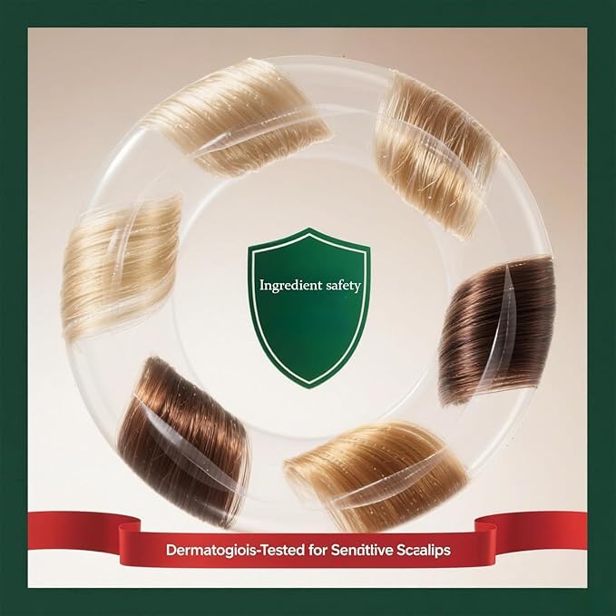 PP405 Hair Growth Oil - Anti Hair Loss Treatment & Serum, Fast Absorbing, Non Greasy Formula for All Hair Types Men/Women scalp serum 60ml | 2 fl.oz (Large-1pcs)