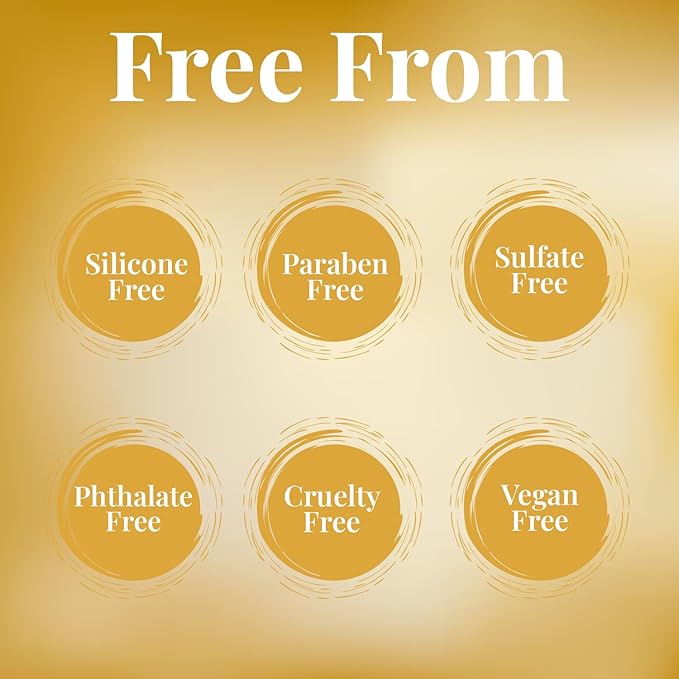 NaturAll Hydrating Hair Oil Blend with Cold pressed Avocado and Kiwi seed oils-Hair Growth Oil with Vitamin E & C- Hair Growth Serum for Hair Repair, Frizz, Breakage & Split Ends (3.38 FL OZ)