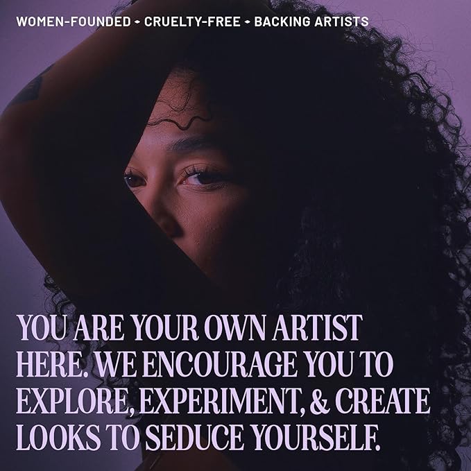 Lilac St - Brazil Dramatic Faux Eyelash Clusters (10mm) - Dense & Distinctive Look - DIY Lash Extension Wisps - Lightweight & Lifelike - Lasts 10 Days - Korean Silk - Cruelty Free, Vegan - 10 Lashes