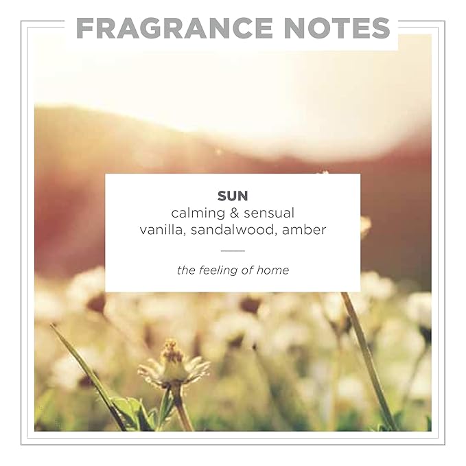 Zents Triple-Milled Luxe Bar Soap (Sun Fragrance) | Moisturizing Soap with Organic Shea Butter | Gentle Hand & Body Wash | Nourishes & Softens Skin | 5.7 oz