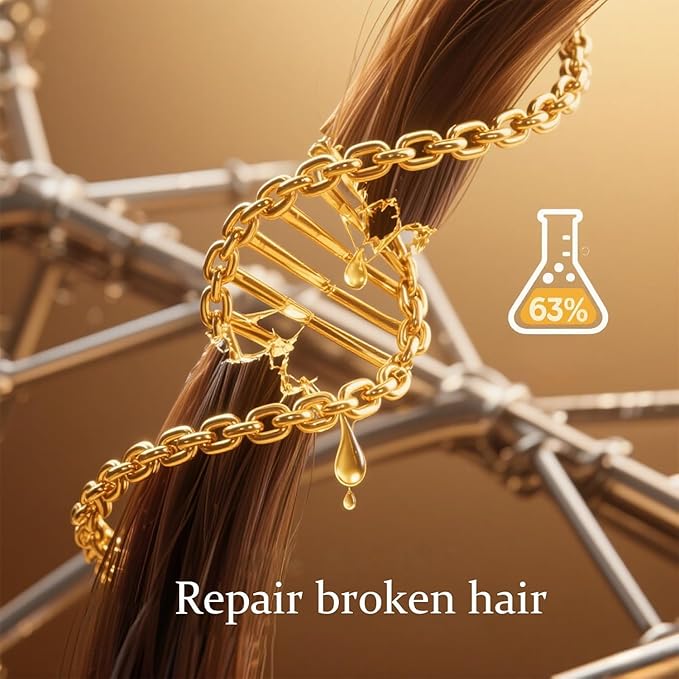 PP405 Hair Growth Oil - Anti Hair Loss Treatment & Serum, Fast Absorbing, Non Greasy Formula for All Hair Types Men/Women scalp serum 60ml | 2 fl.oz (Large-1pcs)