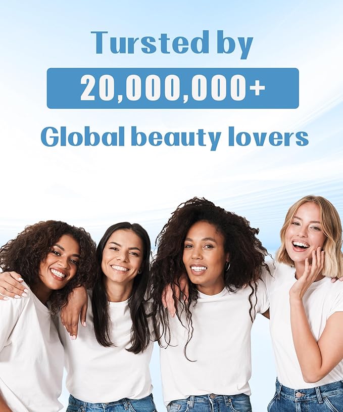 Derma Roller kit- 0.25mm Microneedling Derma Roller kit