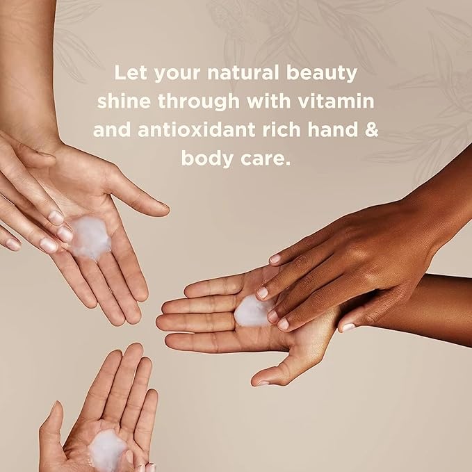 Soapbox Liquid Hand Soap, Sea Minerals & Aloe - Gentle & Moisturizing Hand Wash for Kitchen and Bathroom, Vegan & Cruelty Free Scented Hand Soap 12 Ounce Pump Bottles (Pack of 3)