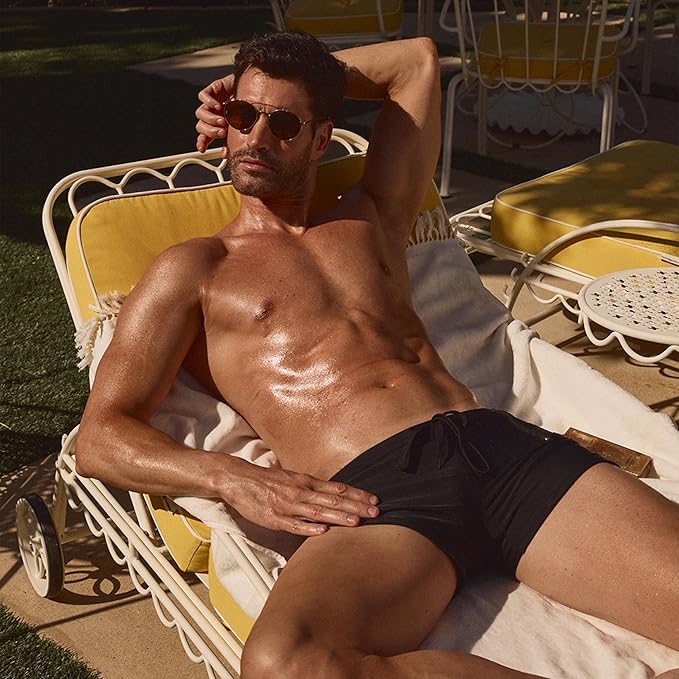 + Lux Unfiltered N°30 Shimmer Body Oil with SPF 30 - Hydrating & Nourishing High Gloss Tanning Oil, Instant Bronze Shimmer Sunscreen - Oxybenzone Free - Broad Spectrum Sunscreen SPF 30