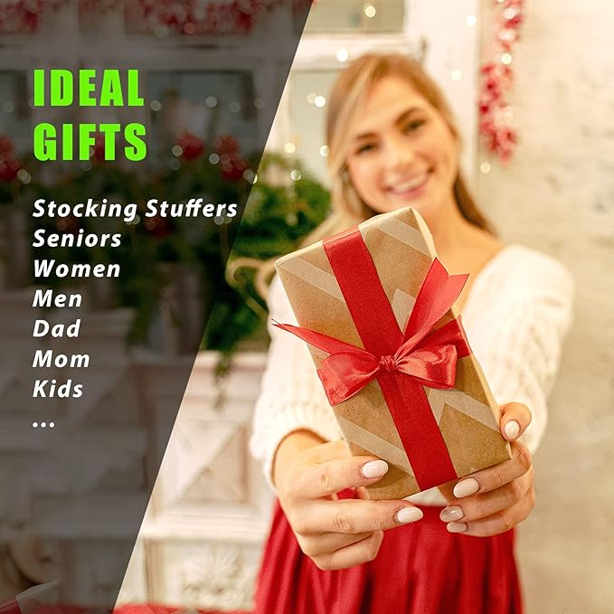 Facial Hair Small Grooming Scissors For Men Women - Eyebrow, Nose Hair, Mustache, Beard, Eyelashes, Ear Trimming Kit - Curved and Rounded Safety Tip Clippers For Hair Cutting- 2PCS Black