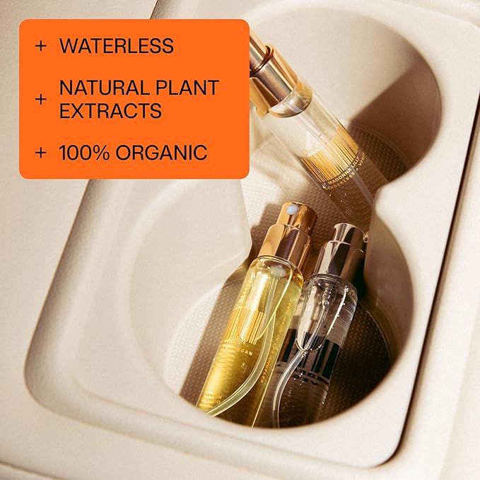 DedCool Eau de Parfum | Xtra Milk | Genderless Luxury Fragrance | Bergamot, White Musk & Amber | Non-Toxic, Vegan | Long-Lasting Perfume for Men & Women | Clean, Sophisticated Aroma | 15 mL